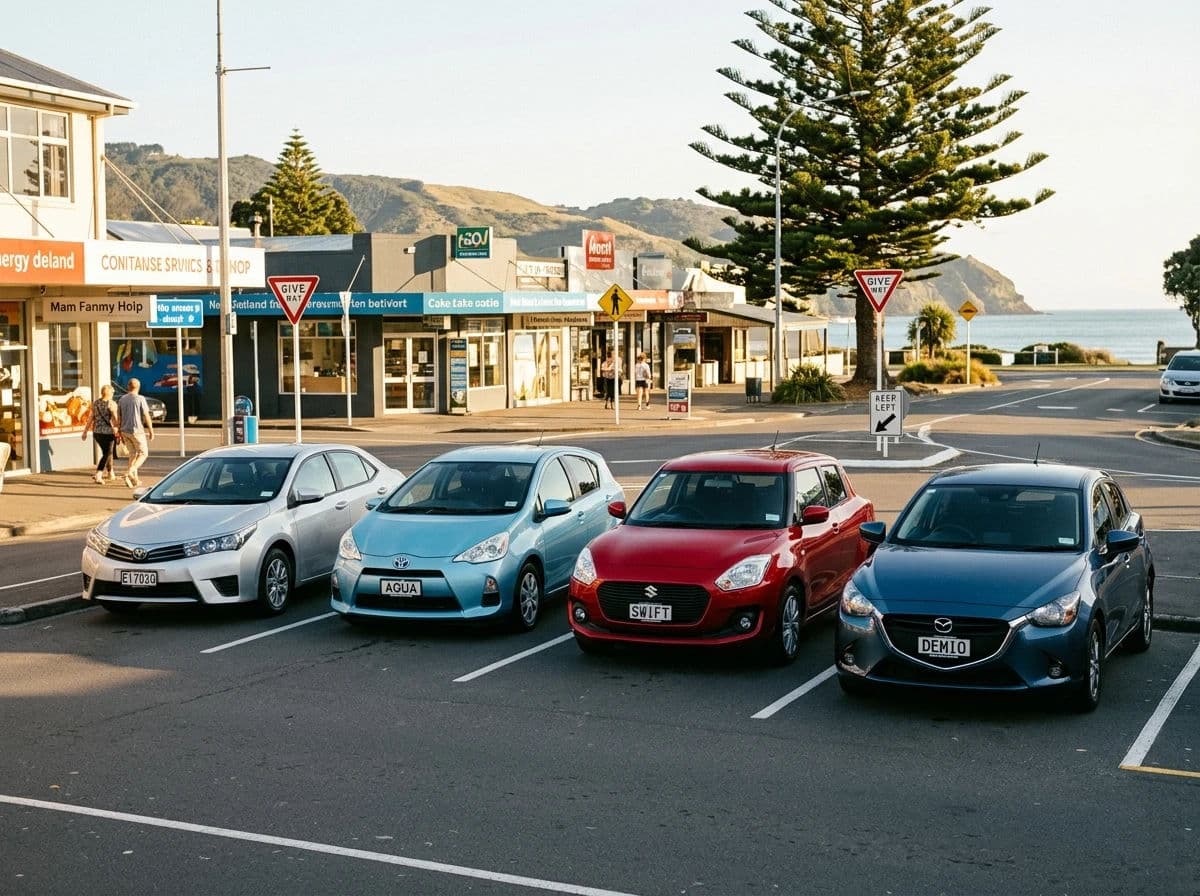 Why Cheap Cars in NZ Can Cost You More Than You Think
