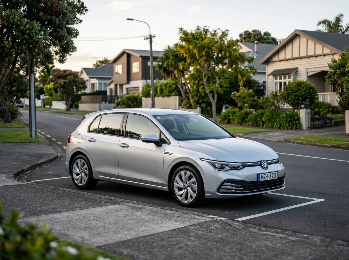 Thinking of Buying a European Car in New Zealand? What Actually Catches Owners Off Guard