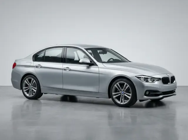 BMW 318 F30 - LCI reliability, common mechanical faults and owner feedback