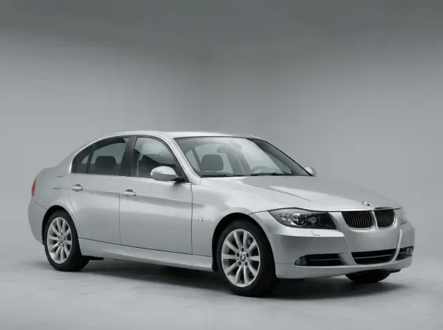 BMW 320 E90 reliability, common mechanical faults and owner feedback
