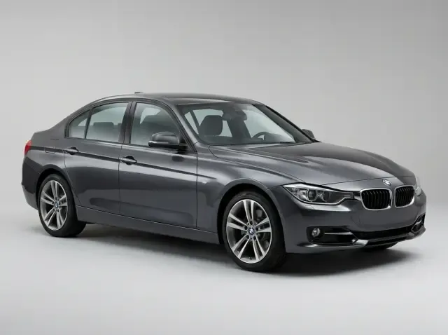 BMW 320 F30 reliability, common mechanical faults and owner feedback