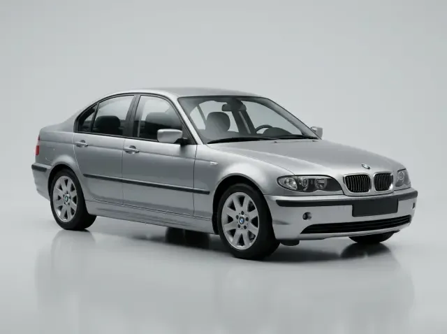 BMW 325 E46 reliability, common mechanical faults and owner feedback