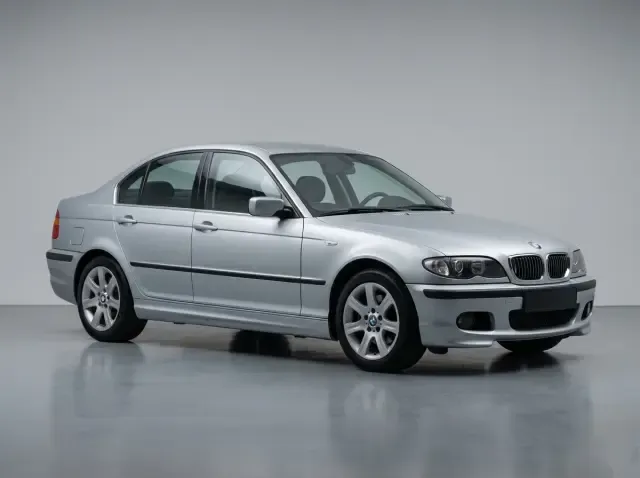 BMW 330 E46 LCI reliability, common mechanical faults and owner feedback