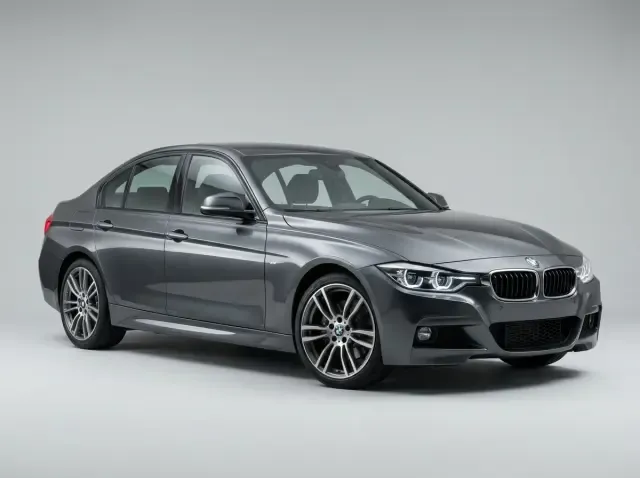 BMW 330 F30 - LCI reliability, common mechanical faults and owner feedback